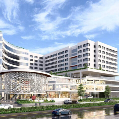 Sample Press Release